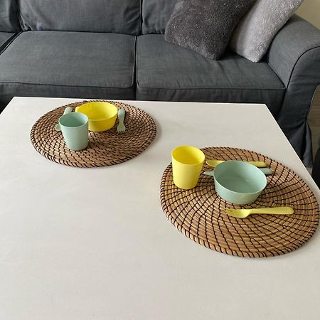 Panama Apartament 1 波兹南 外观 照片
