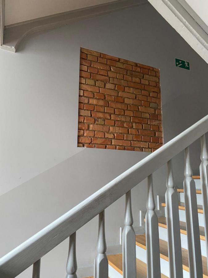 Panama Apartament 1 波兹南 外观 照片