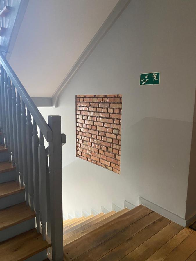 Panama Apartament 1 波兹南 外观 照片