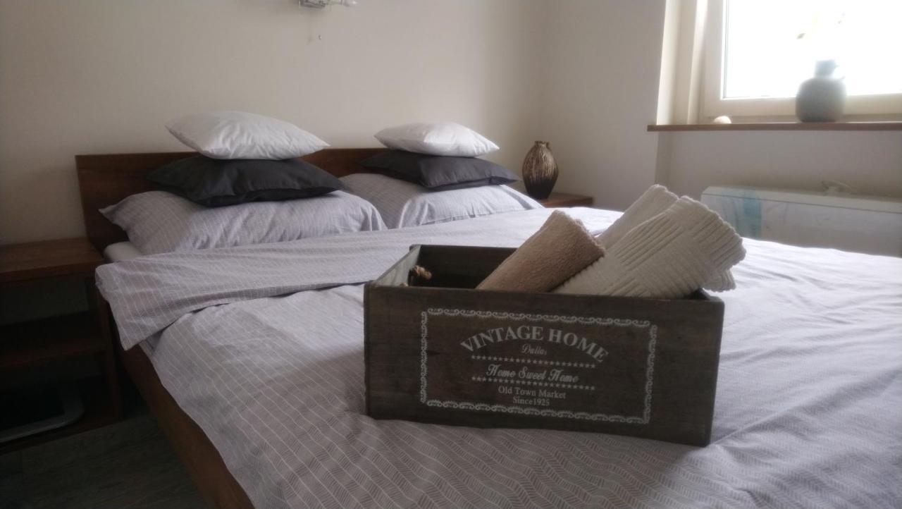 Panama Apartament 1 波兹南 外观 照片