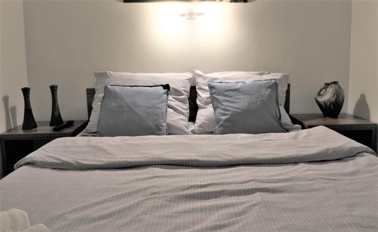Panama Apartament 1 波兹南 外观 照片