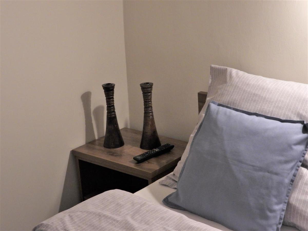 Panama Apartament 1 波兹南 外观 照片