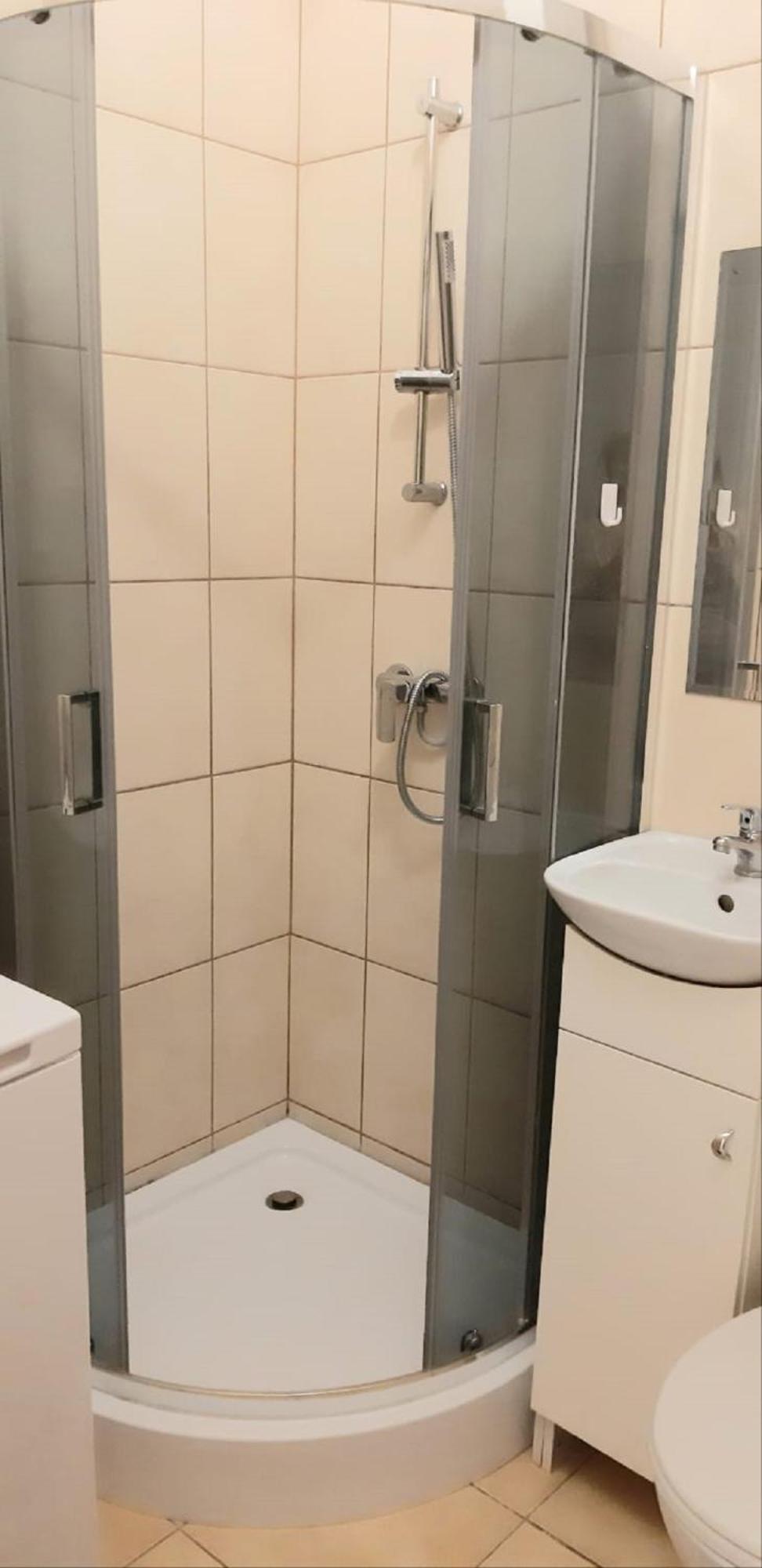 Panama Apartament 1 波兹南 外观 照片