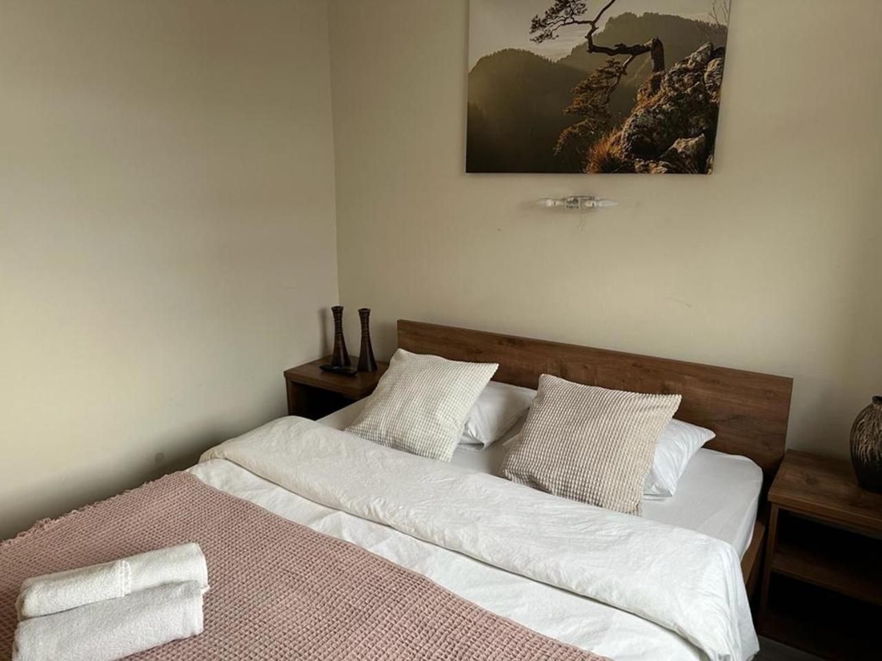 Panama Apartament 1 波兹南 外观 照片